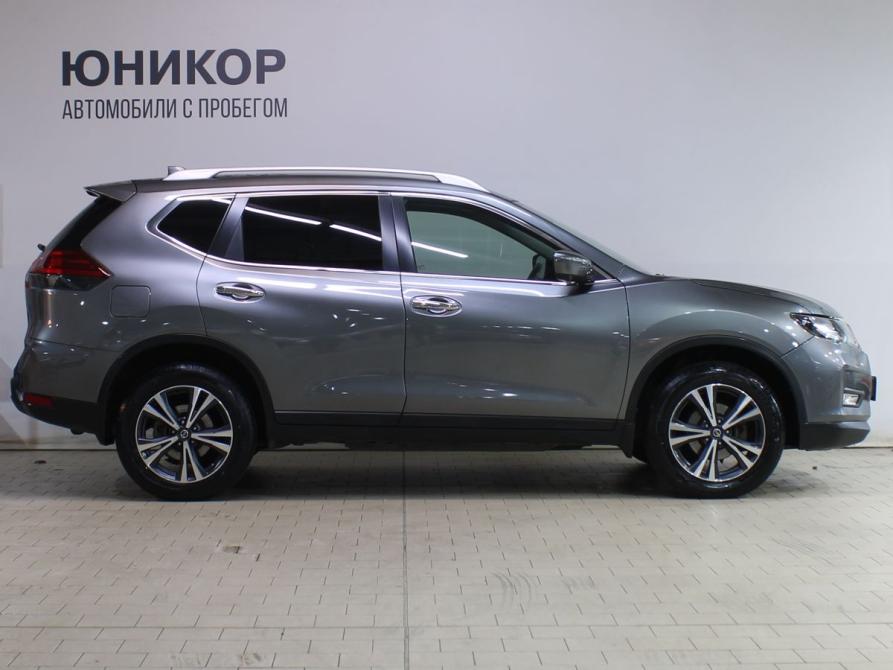 Nissan X-Trail III Рестайлинг Дзержинск  - изображение 8