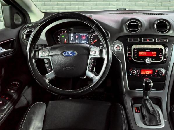 Ford Mondeo IV Рестайлинг с пробегом 2012 года, цена 670 000 рублей, 139015 км, седан, Автокод Объявления