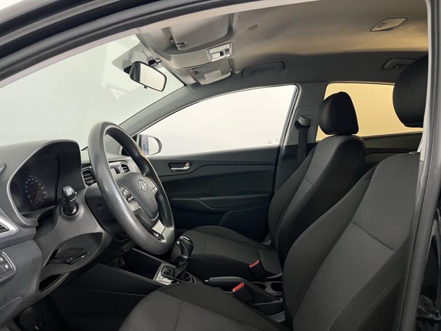 Hyundai Solaris II Архангельск  - изображение 15
