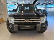 Mitsubishi Pajero IV Санкт-Петербург  - изображение 24