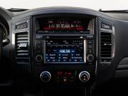 Mitsubishi Pajero IV Рестайлинг 1 Тюмень  - изображение 43
