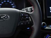 Hyundai Solaris II Рестайлинг Москва  - изображение 34