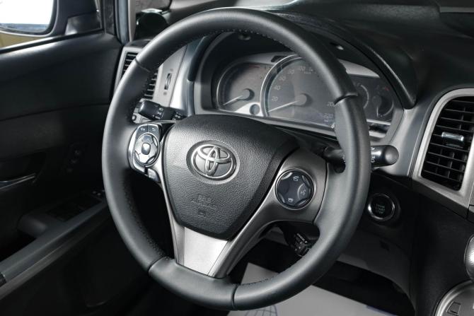 Toyota Venza II с пробегом 2013 года, цена 2 299 000 рублей, 149623 км, внедорожник, Автокод Объявления