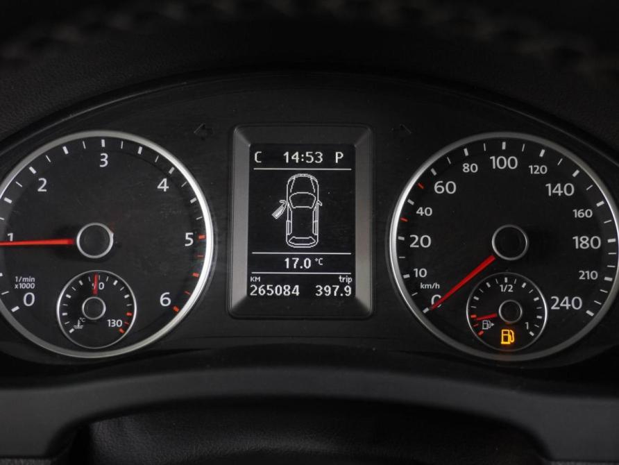 Volkswagen Tiguan I Рестайлинг Воронеж  - изображение 21