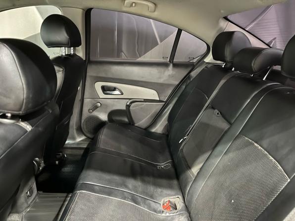 Chevrolet Cruze I Рестайлинг с пробегом 2014 года, цена 635 000 рублей, 245311 км, седан, Автокод Объявления