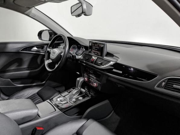 Audi A6 IV (C7) Рестайлинг с пробегом 2017 года, цена 3 100 000 рублей, 64730 км, седан, Автокод Объявления