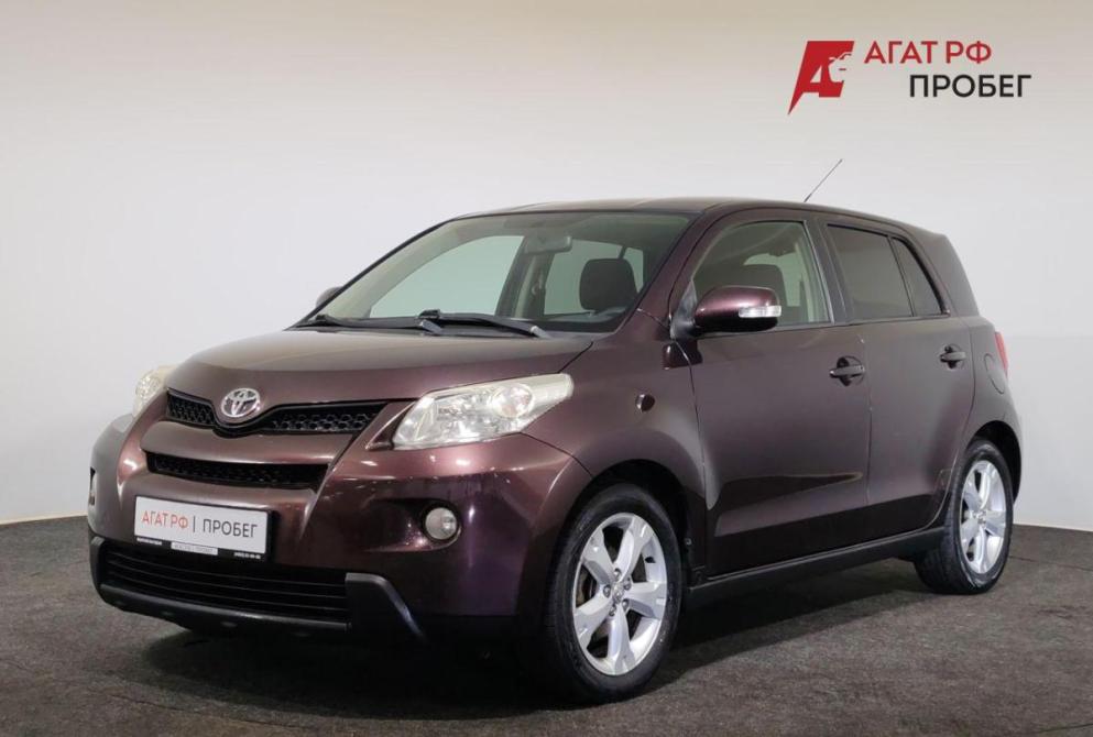 Toyota Urban Cruiser I Ярославль  - изображение 1