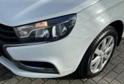 Lada (ВАЗ) Vesta I Владимир  - изображение 45