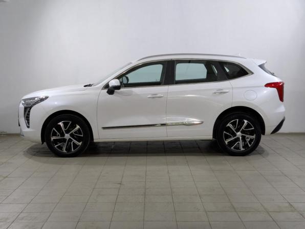 Haval Jolion I с пробегом 2021 года, цена 1 685 000 рублей, 59590 км, внедорожник, Автокод Объявления