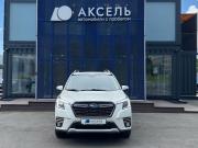Subaru Forester V Рестайлинг Архангельск  - изображение 22