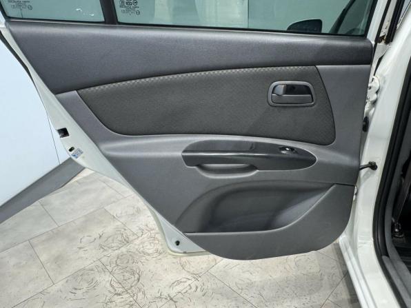 Kia Rio II Рестайлинг с пробегом 2011 года, цена 599 000 рублей, 218730 км, седан, Автокод Объявления