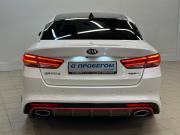 Kia Optima IV Балашиха  - изображение 26
