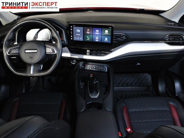 Haval F7 I Рестайлинг с пробегом 2022 года, цена 1 797 000 рублей, 97410 км, внедорожник, Автокод Объявления