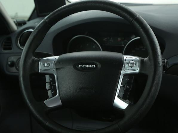 Ford S-MAX I с пробегом 2007 года, цена 655 000 рублей, 253700 км, минивэн, Автокод Объявления