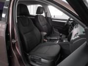 Skoda Octavia III (A7) Воронеж  - изображение 27