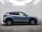 Mazda CX-5 I Рестайлинг Москва  - изображение 22