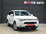 Mitsubishi Outlander III Екатеринбург  - изображение 16