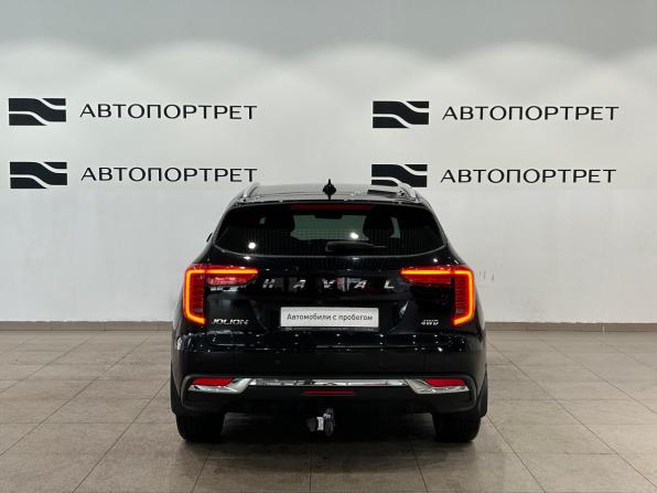 Haval Jolion I с пробегом 2023 года, цена 1 929 000 рублей, 65780 км, внедорожник, Автокод Объявления