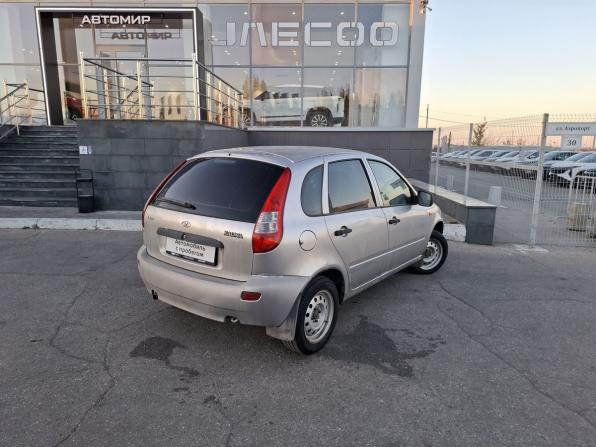 Lada (ВАЗ) Kalina I с пробегом 2010 года, цена 265 000 рублей, 158975 км, хэтчбек, Автокод Объявления