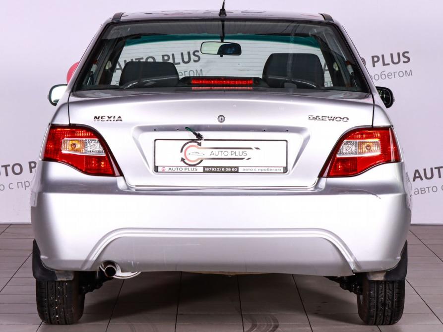 Daewoo Nexia I Рестайлинг Минеральные Воды  - изображение 5