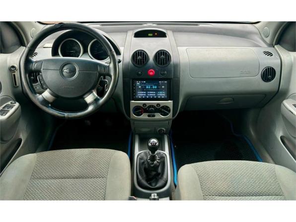 Chevrolet Aveo I с пробегом 2004 года, цена 285 000 рублей, 331536 км, седан, Автокод Объявления