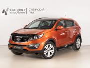 Kia Sportage III Казань  - изображение 10