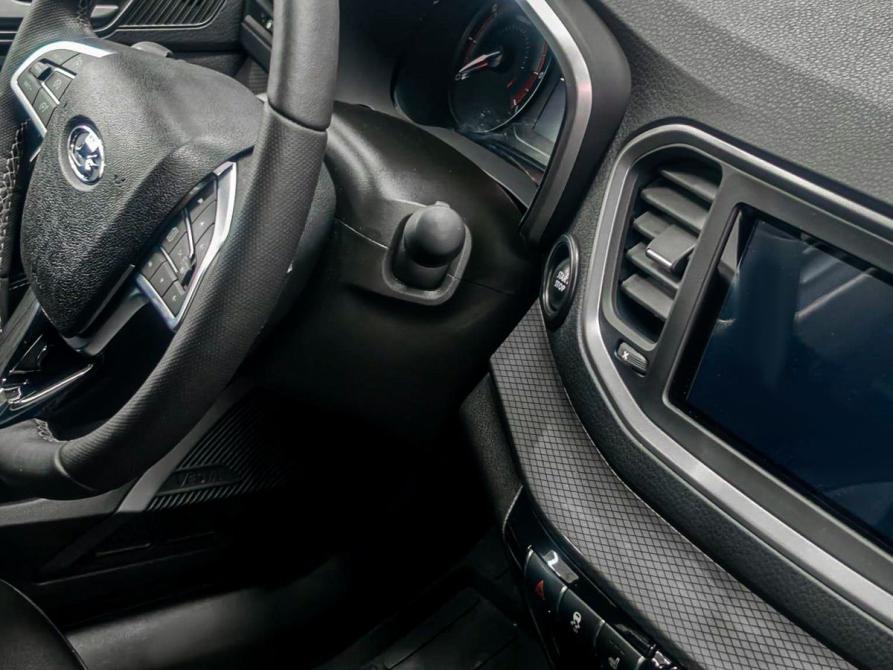 Lada (ВАЗ) Vesta I Рестайлинг (NG) Ростов-на-Дону  - изображение 16