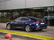 Audi A5 II (F5) Рестайлинг Санкт-Петербург  - изображение 43
