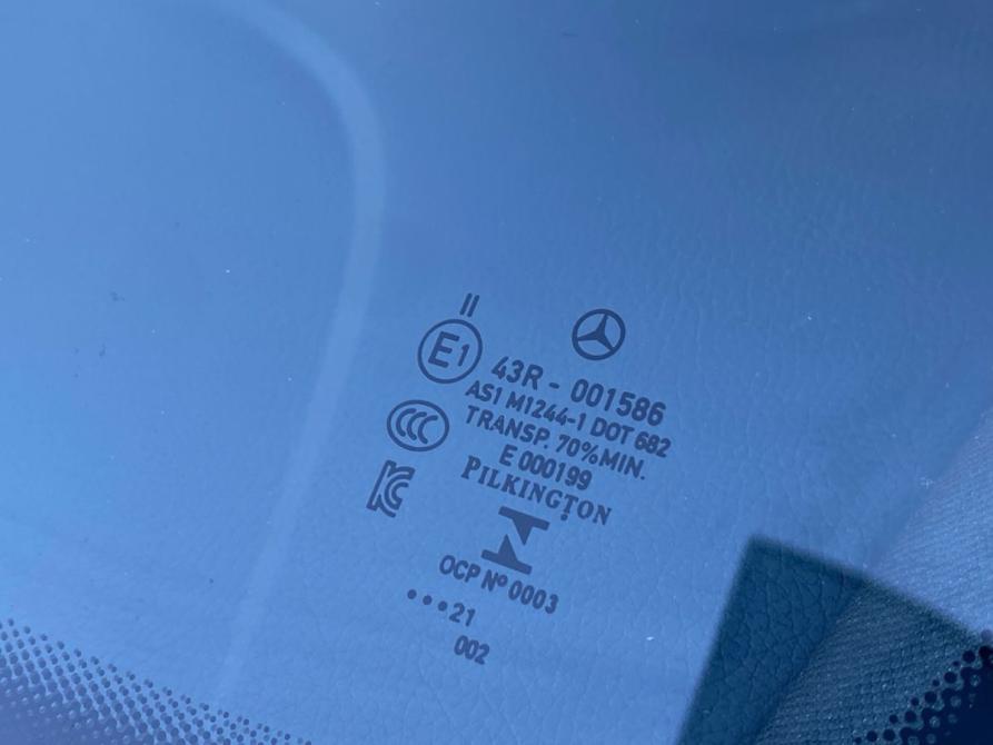 Mercedes-Benz CLA II (C118 X118) Екатеринбург  - изображение 36