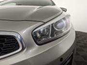 Kia Ceed II Рестайлинг Москва  - изображение 45