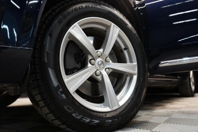 Volvo XC90 II с пробегом 2015 года, цена 2 999 000 рублей, 141230 км, внедорожник, Автокод Объявления