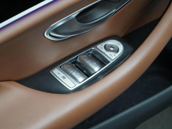 Mercedes-Benz AMG GT 4-Door Coupe I с пробегом 2022 года, цена 10 049 777 рублей, 20494 км, лифтбек, Автокод Объявления