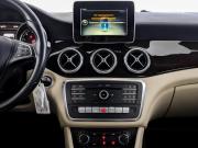 Mercedes-Benz CLA I (C117 X117) Рестайлинг Москва  - изображение 44