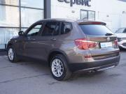 BMW X3 II (F25) Москва  - изображение 22