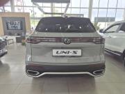 Changan UNI-S (CS55 Plus) I Рестайлинг Москва  - изображение 12