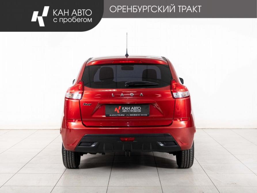 Lada (ВАЗ) XRAY I Казань  - изображение 4