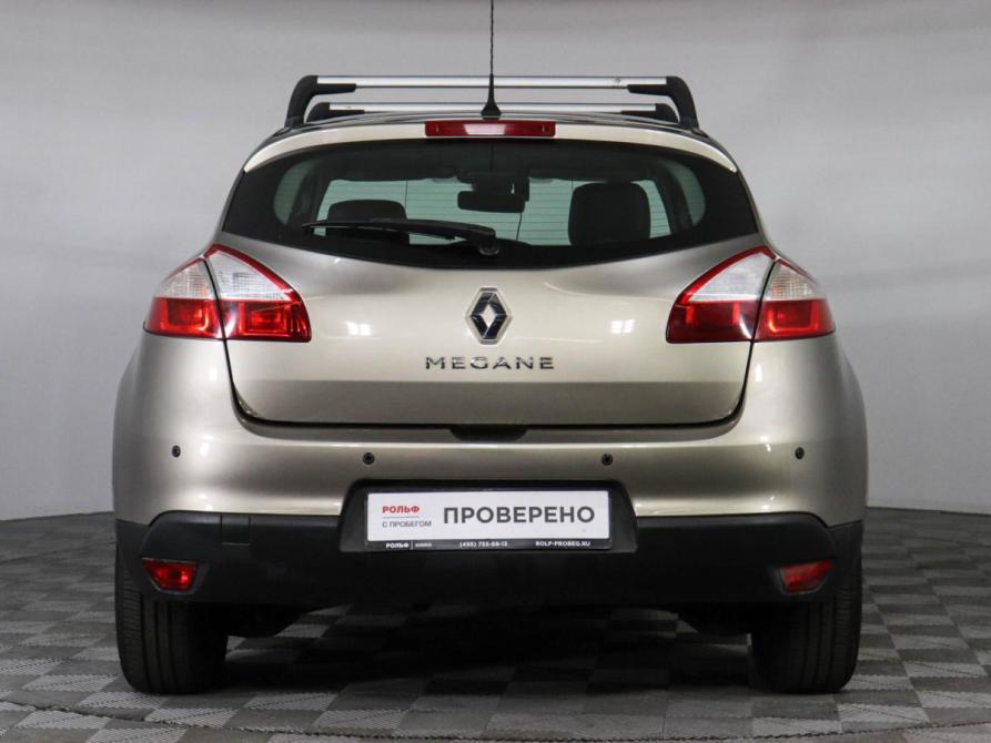 Renault Megane III Химки  - изображение 7