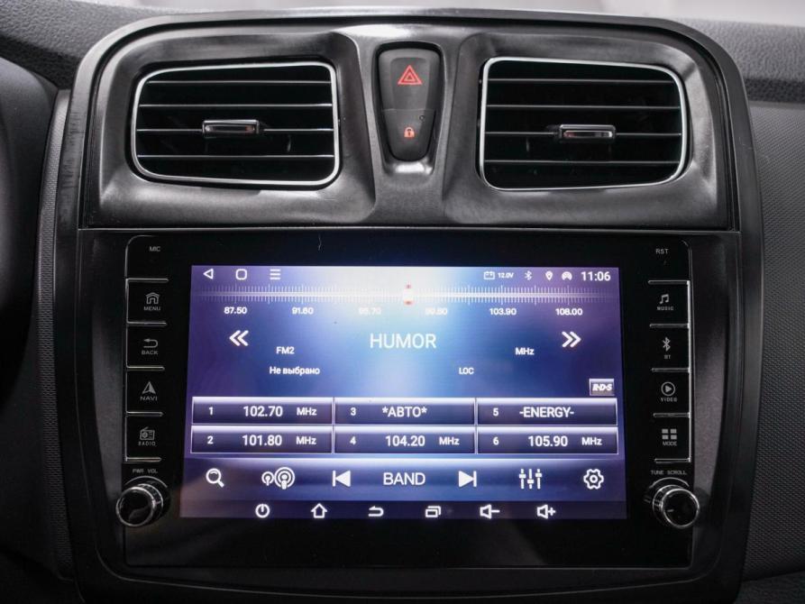 Renault Logan II Ульяновск  - изображение 18