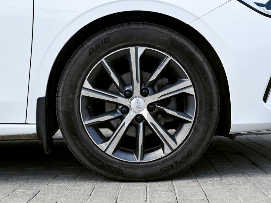 Geely Emgrand II Екатеринбург  - изображение 21