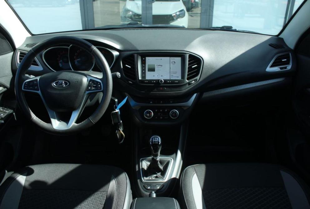 Lada (ВАЗ) Vesta I Саратов  - изображение 15