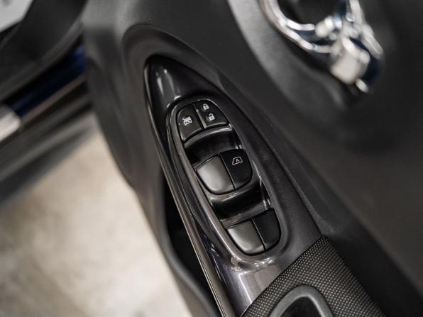 Nissan Juke I Рестайлинг с пробегом 2014 года, цена 1 050 000 рублей, 115134 км, внедорожник, Автокод Объявления