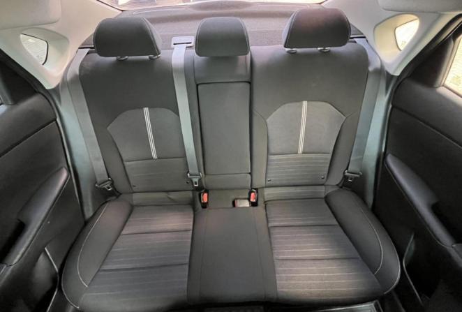 Kia Cerato III Рестайлинг (Classic) с пробегом 2019 года, цена 1 780 000 рублей, 117854 км, седан, Автокод Объявления