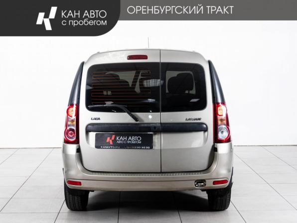 Lada (ВАЗ) Largus I с пробегом 2013 года, цена 620 000 рублей, 156600 км, универсал, Автокод Объявления
