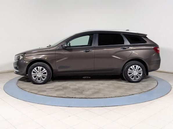 Lada (ВАЗ) Vesta I с пробегом 2021 года, цена 1 099 500 рублей, 56000 км, универсал, Автокод Объявления