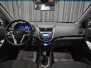 Hyundai Solaris I Красноярск  - изображение 30