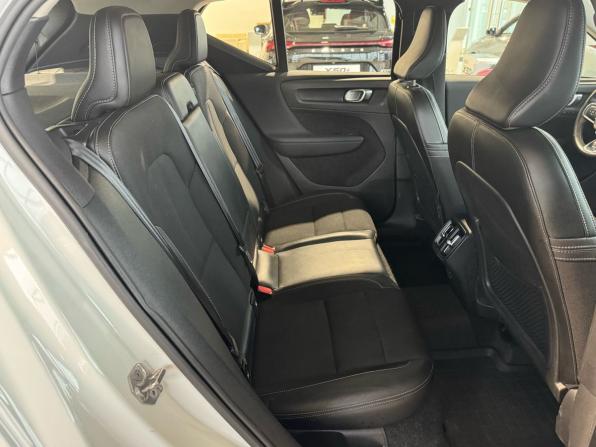 Volvo XC40 I с пробегом 2018 года, цена 3 233 000 рублей, 77653 км, внедорожник, Автокод Объявления