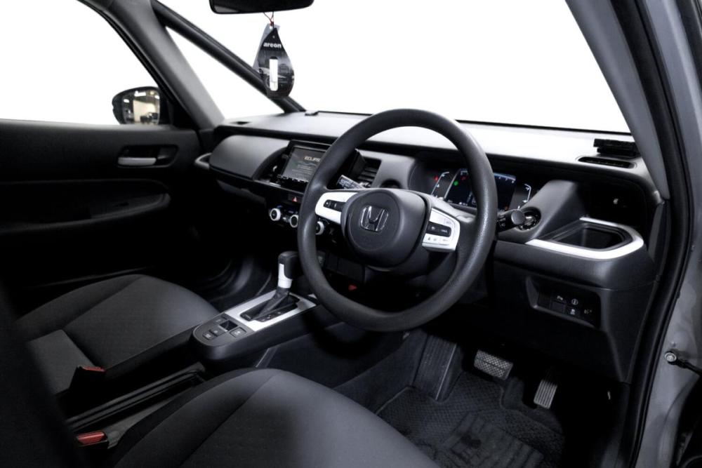 Honda Fit IV Тюмень  - изображение 13