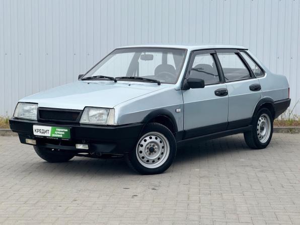 Lada (ВАЗ) 21099 с пробегом 2001 года, цена 100 000 рублей, 394000 км, седан, Автокод Объявления