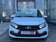 Lada (ВАЗ) Granta I Рестайлинг Пермь  - изображение 16