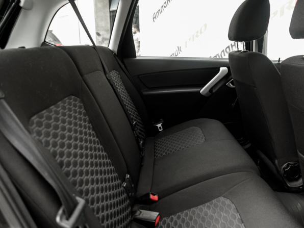 Lada (ВАЗ) Granta I Рестайлинг с пробегом 2019 года, цена 650 000 рублей, 92110 км, универсал, Автокод Объявления